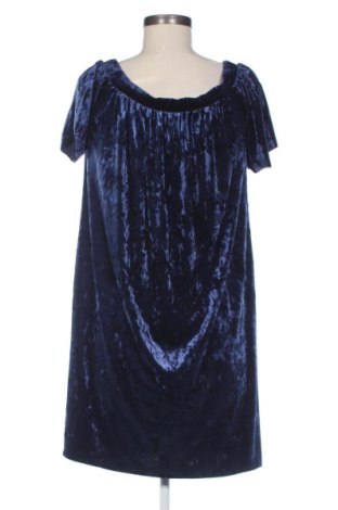 Šaty  OVS, Velikost L, Barva Modrá, Cena  489,00 Kč