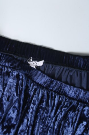 Šaty  OVS, Velikost L, Barva Modrá, Cena  489,00 Kč