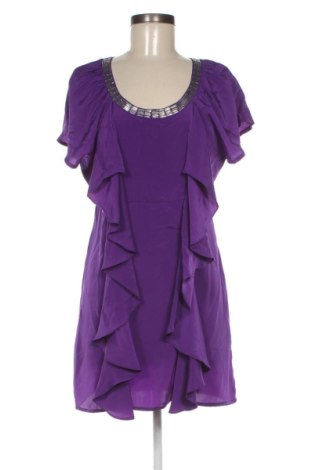 Kleid Oasis, Größe XS, Farbe Lila, Preis € 41,99