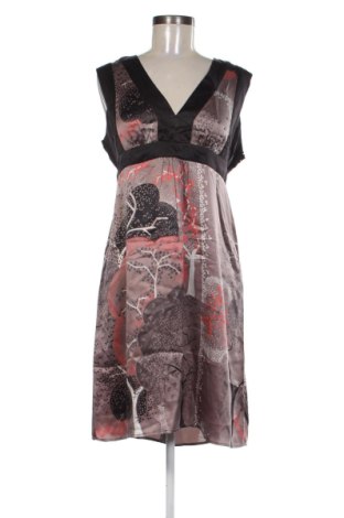 Kleid Oasis, Größe L, Farbe Mehrfarbig, Preis € 31,40