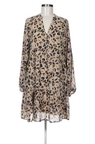 Kleid Object, Größe L, Farbe Mehrfarbig, Preis € 32,99