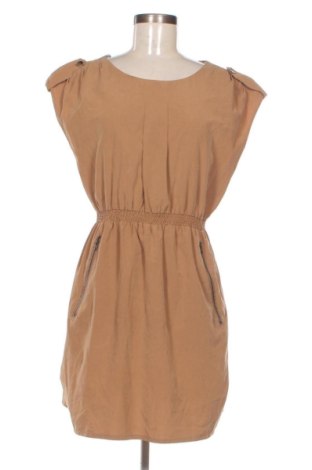 Рокля Object, Размер M, Цвят Кафяв, Цена 25,00 €