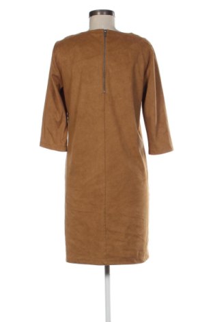 Šaty  Object, Velikost M, Barva Hnědá, Cena  199,00 Kč