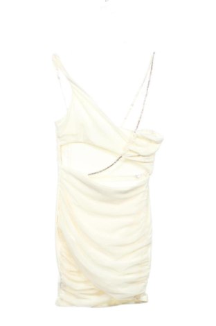 Šaty  Oh Polly, Veľkosť S, Farba Kremová, Cena  13,07 €