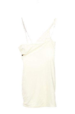 Šaty  Oh Polly, Veľkosť S, Farba Kremová, Cena  13,07 €