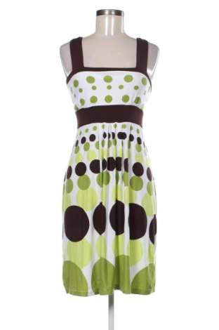 Kleid Okay, Größe M, Farbe Mehrfarbig, Preis € 37,40