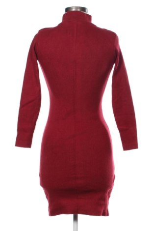 Šaty  Olalook, Veľkosť S, Farba Červená, Cena  20,00 €