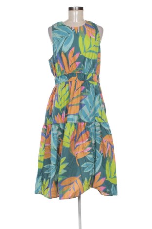 Rochie Old Khaki, Mărime L, Culoare Multicolor, Preț 119,90 Lei