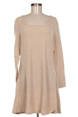 Sukienka Old Navy, Rozmiar L, Kolor Beżowy, Cena 40,99 zł