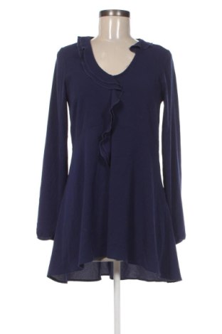 Kleid Olly Doo, Größe S, Farbe Blau, Preis 25,99 €