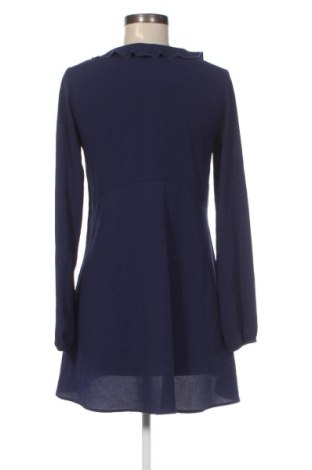 Kleid Olly Doo, Größe S, Farbe Blau, Preis 25,99 €