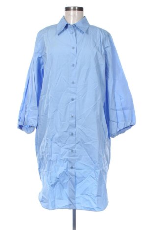 Kleid Oltre, Größe L, Farbe Blau, Preis € 48,99