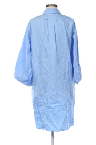 Kleid Oltre, Größe L, Farbe Blau, Preis € 48,99