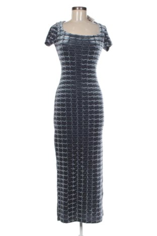 Rochie On n'est Pas Des Anges, Mărime S, Culoare Gri, Preț 102,99 Lei