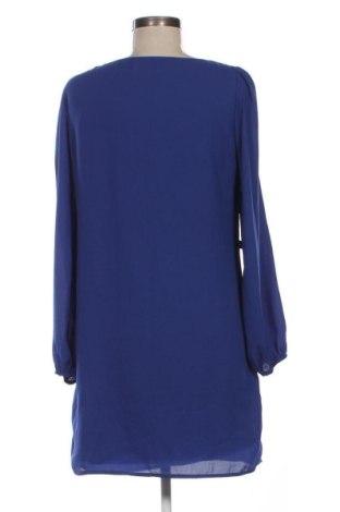 Šaty  Oodji, Velikost M, Barva Modrá, Cena  599,00 Kč
