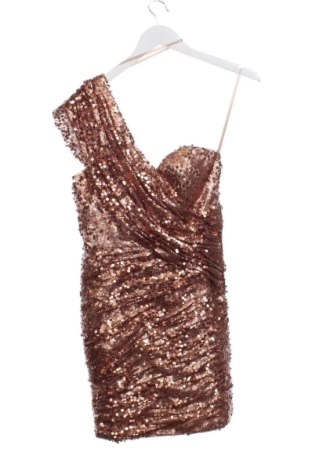 Rochie Opullence, Mărime S, Culoare Auriu, Preț 149,99 Lei