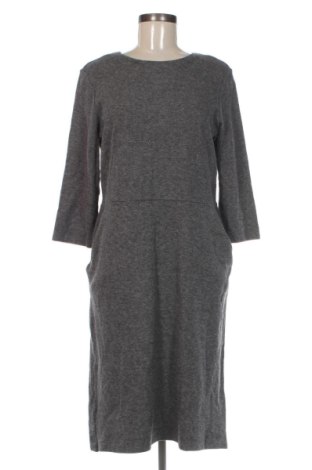 Kleid Opus, Größe L, Farbe Grau, Preis 17,99 €