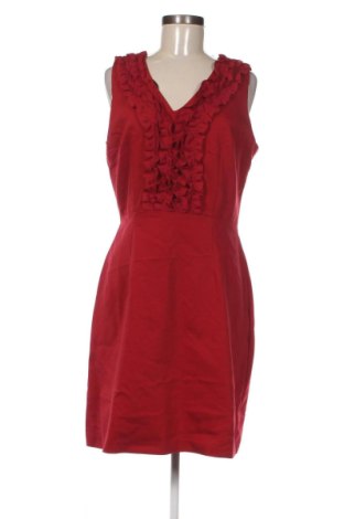 Kleid Orsay, Größe L, Farbe Rot, Preis € 14,99