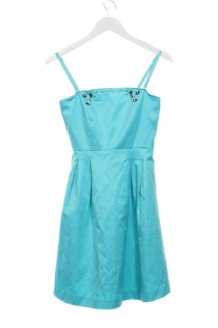 Šaty  Orsay, Velikost XS, Barva Modrá, Cena  567,00 Kč