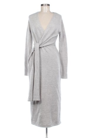 Šaty  Orsay, Velikost L, Barva Šedá, Cena  399,00 Kč