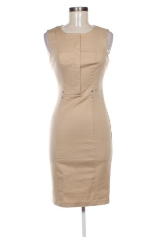 Šaty  Orsay, Velikost XS, Barva Béžová, Cena  489,00 Kč
