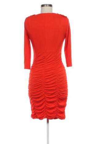 Рокля Orwell, Размер S, Цвят Оранжев, Цена 10,22 €