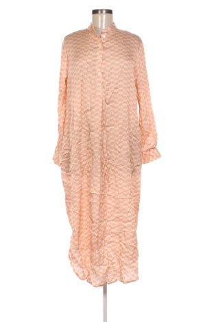 Kleid Ottod'Ame, Größe XS, Farbe Mehrfarbig, Preis 54,99 €