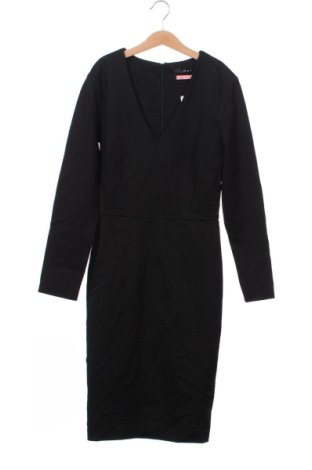 Šaty  Oui, Velikost M, Barva Černá, Cena  649,00 Kč