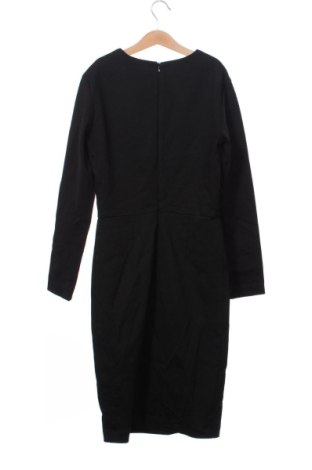 Šaty  Oui, Velikost M, Barva Černá, Cena  649,00 Kč