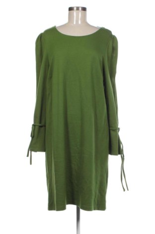 Šaty  Oui, Velikost XL, Barva Zelená, Cena  389,00 Kč
