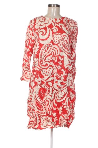 Kleid Oui, Größe L, Farbe Mehrfarbig, Preis € 20,99