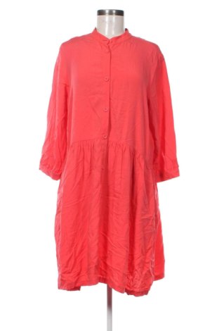 Šaty  Oviesse, Velikost L, Barva Červená, Cena  329,00 Kč