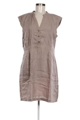 Kleid Oviesse, Größe XL, Farbe Beige, Preis 25,99 €