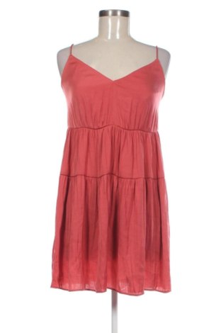 Šaty  Oysho, Velikost S, Barva Popelavě růžová, Cena  729,00 Kč