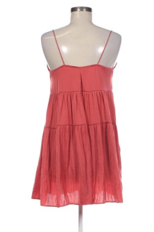 Šaty  Oysho, Velikost S, Barva Popelavě růžová, Cena  729,00 Kč