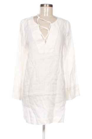 Kleid Oysho, Größe M, Farbe Weiß, Preis € 55,00