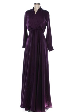 Рокля Ozduman, Размер M, Цвят Лилав, Цена 20,45 €