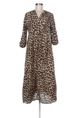 Kleid Page One, Größe M, Farbe Mehrfarbig, Preis 25,99 €