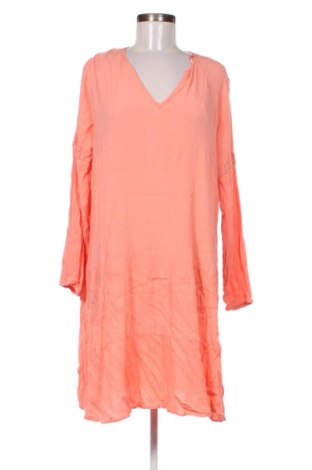 Kleid Page One, Größe L, Farbe Rosa, Preis € 8,99