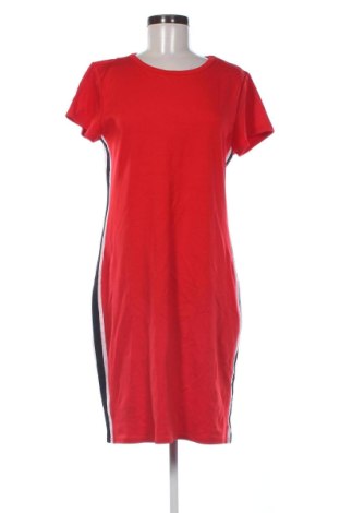 Šaty  Page One, Velikost M, Barva Červená, Cena  319,00 Kč