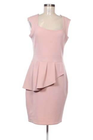 Šaty  Papaya, Velikost M, Barva Růžová, Cena  567,00 Kč