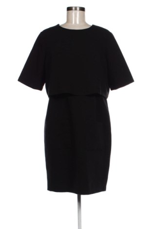 Rochie Papaya, Mărime L, Culoare Negru, Preț 58,37 Lei