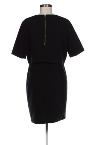 Rochie Papaya, Mărime L, Culoare Negru, Preț 58,37 Lei