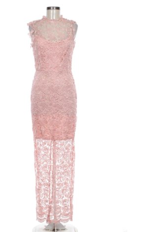 Rochie Paper Dolls, Mărime M, Culoare Roz, Preț 90,99 Lei