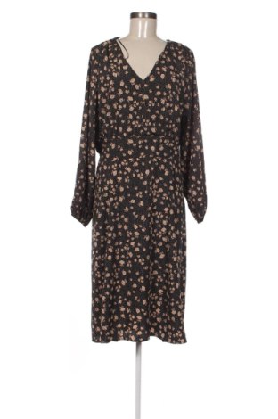 Kleid Paprika, Größe L, Farbe Mehrfarbig, Preis 16,99 €