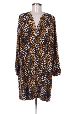 Kleid Paprika, Größe XL, Farbe Mehrfarbig, Preis € 32,99