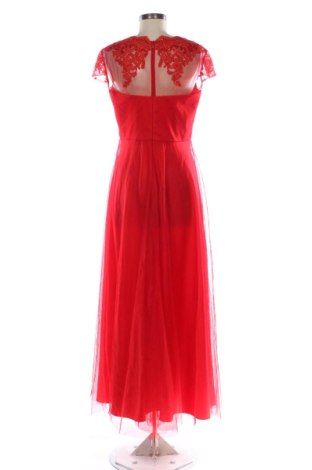 Sukienka Paradi, Rozmiar L, Kolor Czerwony, Cena 116,99 zł