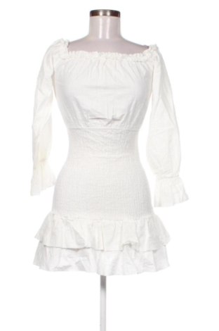 Sukienka Parisian, Rozmiar S, Kolor Biały, Cena 104,99 zł