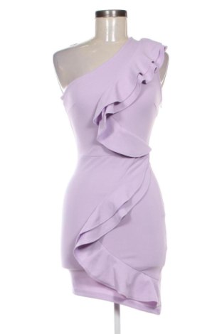 Šaty  Parisian, Veľkosť XS, Farba Fialová, Cena  32,00 €