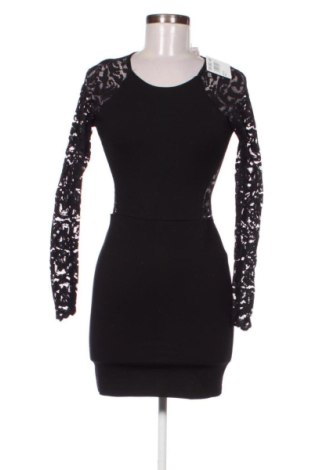 Šaty  Parker, Velikost XS, Barva Černá, Cena  3 208,00 Kč